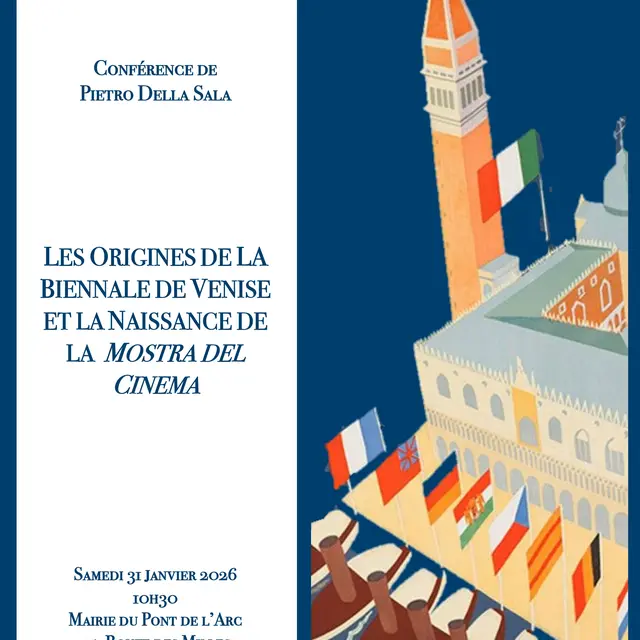 Les origines de la Biennale de Venise