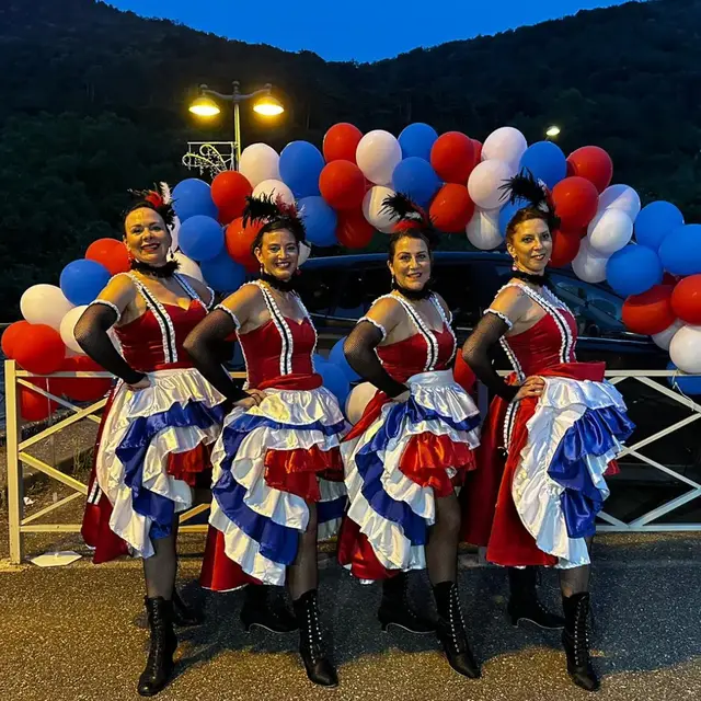 Atterro Folies du Dimanche 20 Septembre_Lumbin