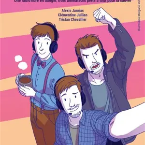 Hors antenne !_Avignon