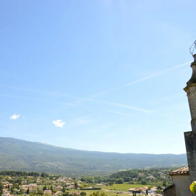 Bédoin