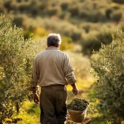 Visite et dégustation : olive you so much_Cotignac