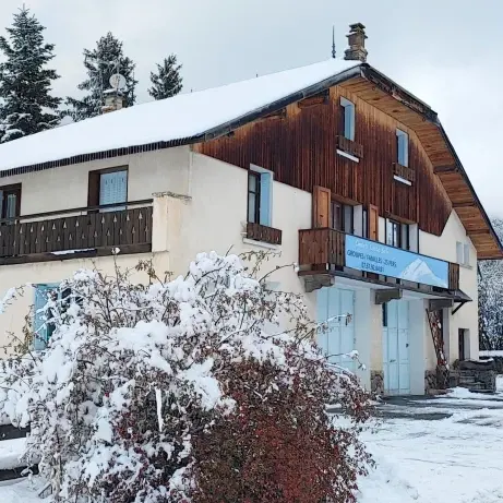 Appartement 6 personnes - Gentiane_Ceillac