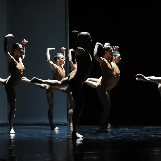 CCN Malandain Ballet Biarritz - Midi-Minuit_Cannes