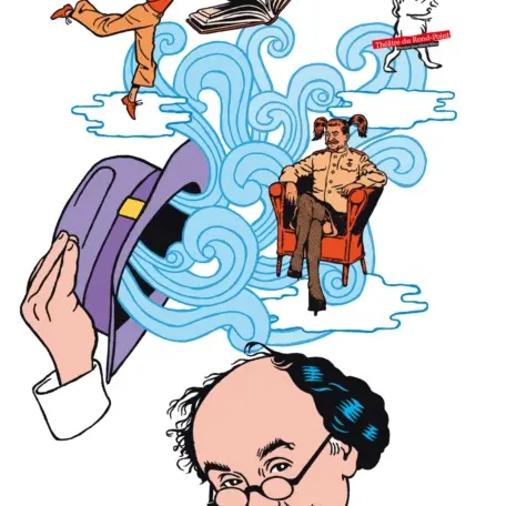 Jean-Michel Ribes, un pas de côté_Avignon