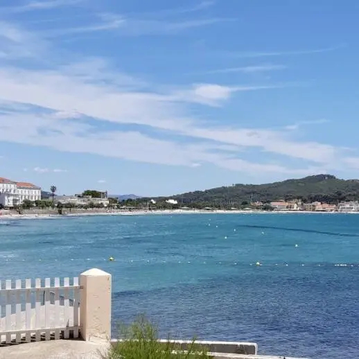 vue depuis l immeuble