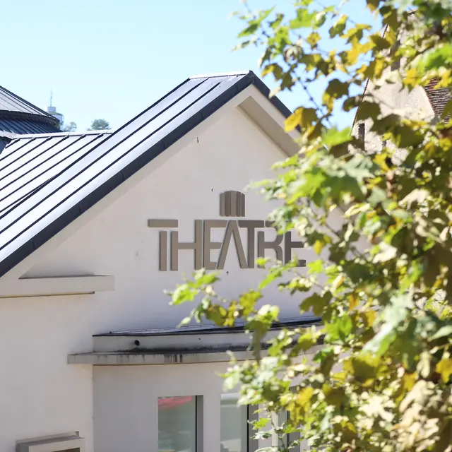 Théâtre de Cusset