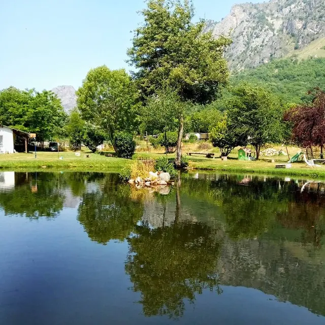 Pisciculture La Courbière_Tarascon-sur-Ariège