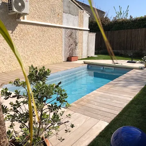 Piscinelle