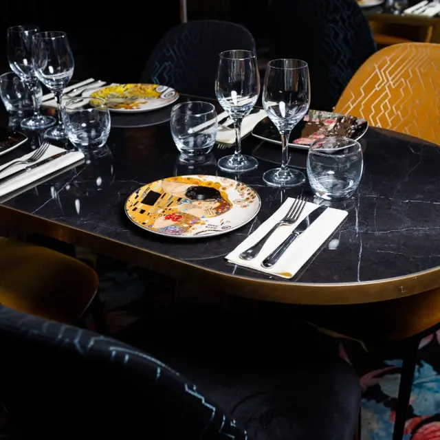 La Chouette - Restaurant