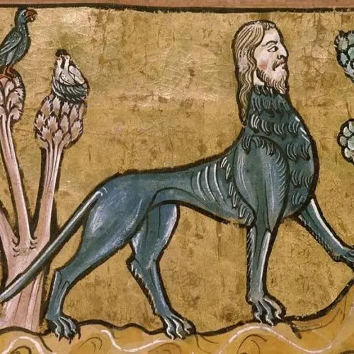 Causerie de François Breton : Bestiaire Imaginaire - Jausiers