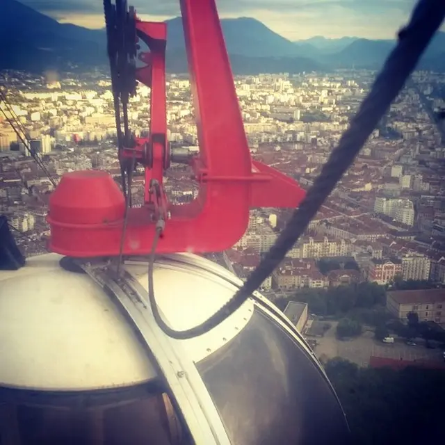Grenoble