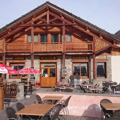 Restaurant le Chalala Ceillac