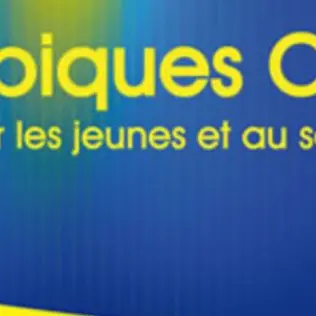 Sports Olympiques Caillolais_Marseille