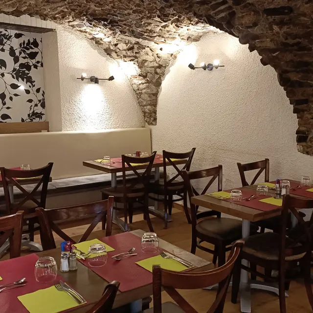 Auberge de Marie_Saint-Bonnet-en-Champsaur