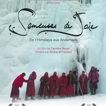 Projection du film Semeuses de joie, de Caroline Riegel_Crest-Voland