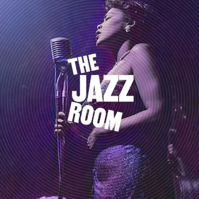 The Jazz Room : hommage à Ella Fitzgerald_Avignon