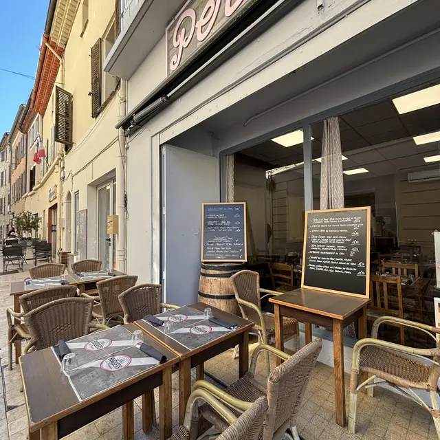 Saint Donat_La Colle-sur-Loup