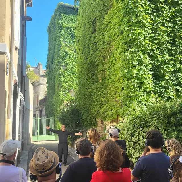 Théâtre Bleu Nuit_Bollène