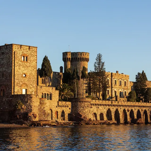 Château de la Napoule