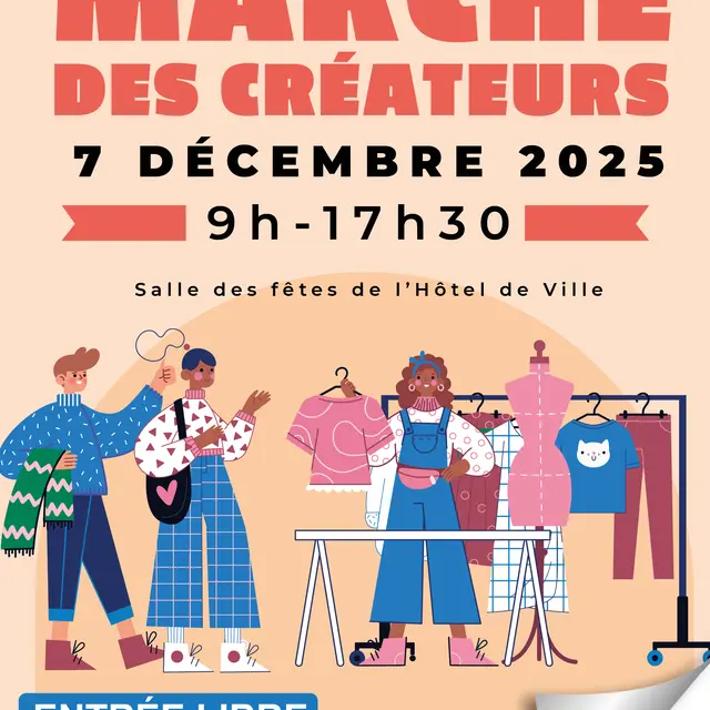 Marché des Créateurs_Carqueiranne