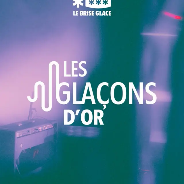 Les glaçons d'or 2026 Le tremplin du Brise Glace_Annecy