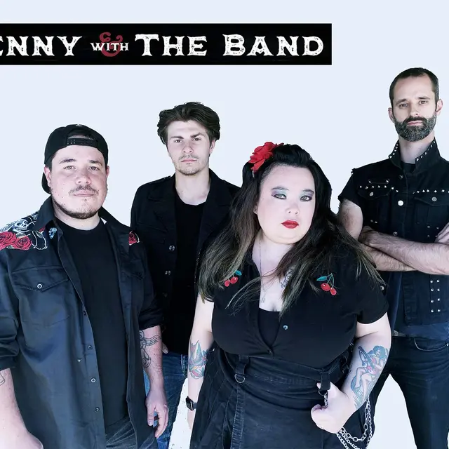 Jenny With the Band | OFF THE PISTES_Châtel