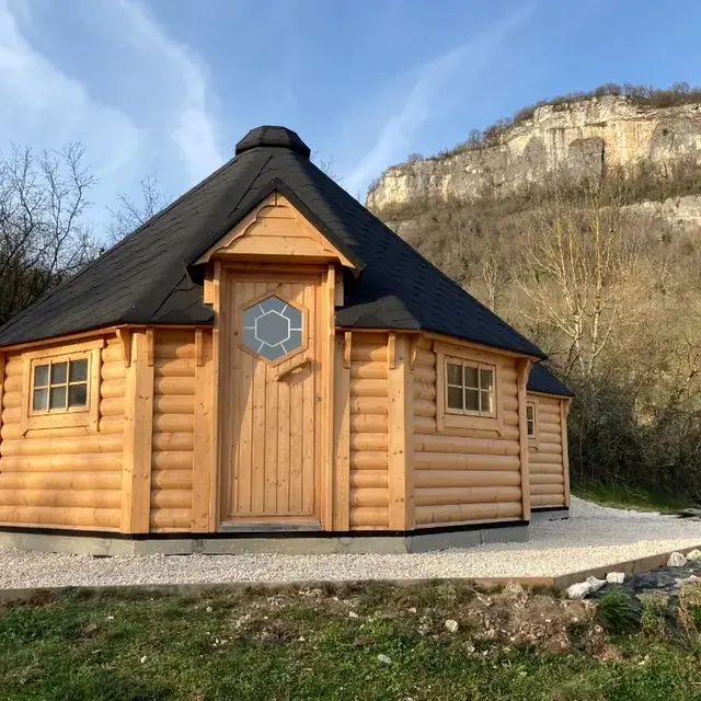 Aux Kotas Finland'Ain - Belley_Izieu