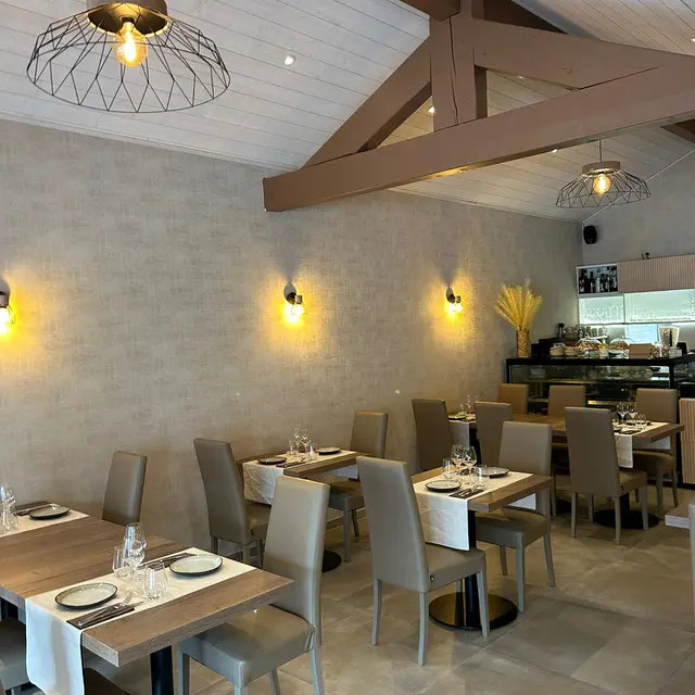 Restaurant de Thonon
