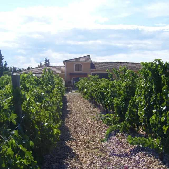 Domaine les Ondines