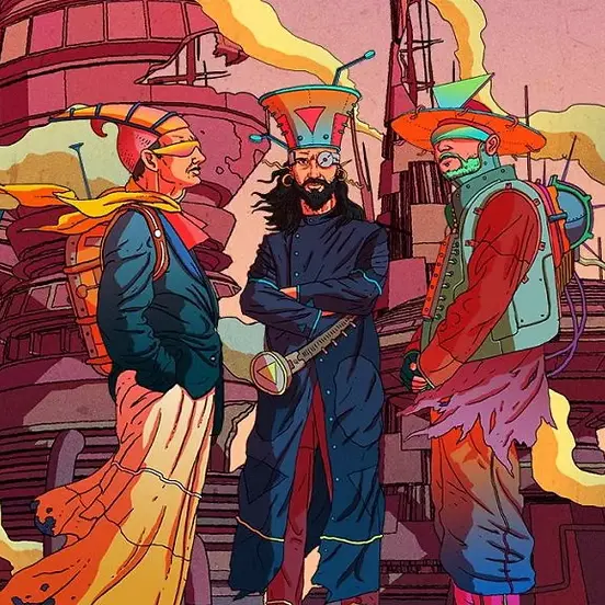 Concert - Saint-Denis Jazz Club - Coccolite_Saint-Denis