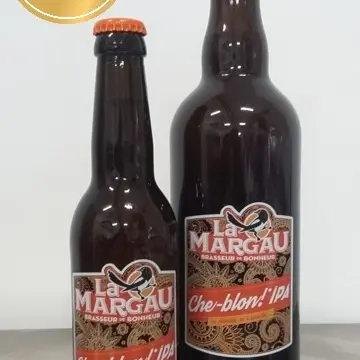 Cheblon IPA - Médaille d'Or Concours International de Lyon 2022