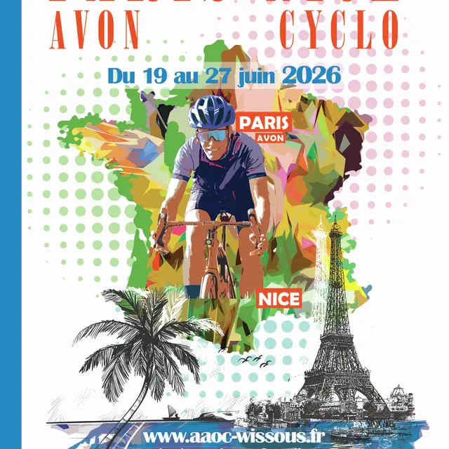 Paris - Nice Cyclo 2026_Le Grand-Bornand