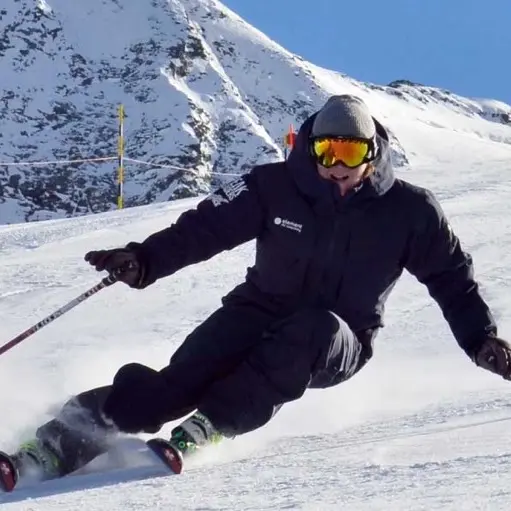 Element ski School