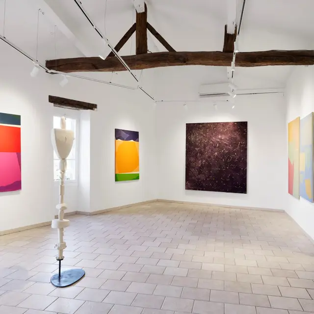 Exposition 