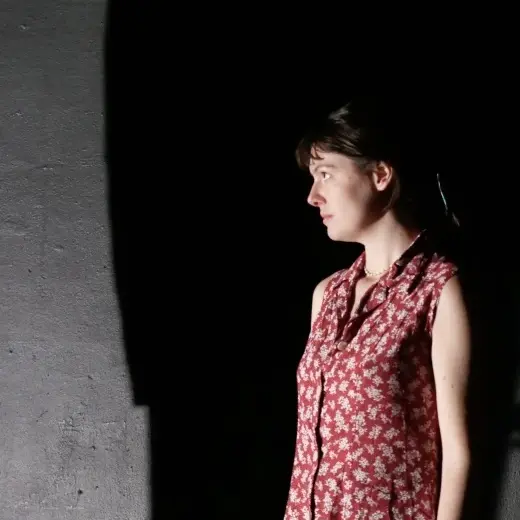 Théâtre - Seules face à lui _Saint-Denis