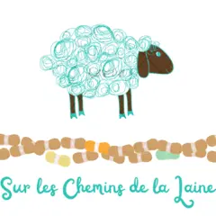 Sur les Chemins de la Laine