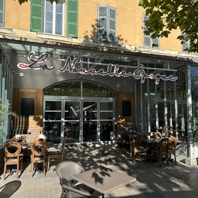 La Nouvelle Epoque_Saint-Maximin-la-Sainte-Baume