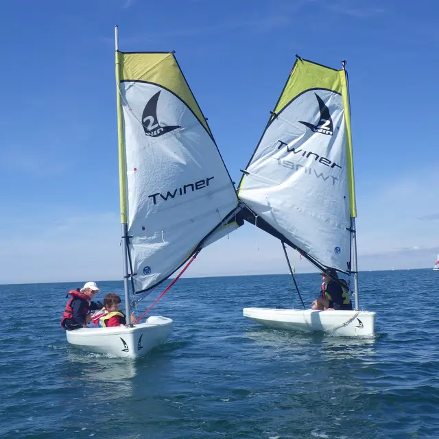 Club Nautique des Portes-en-Ré