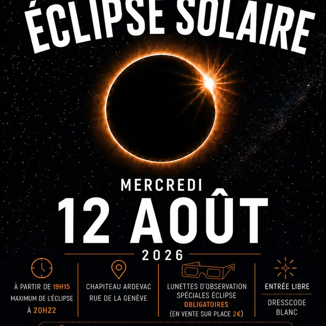 Eclipse Solaire_Loix