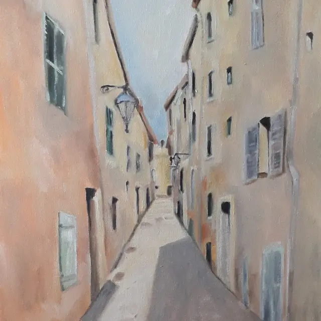 Provence