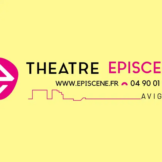 Théâtre Episcène_Avignon