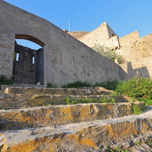 Poterne Nord Sainte Agathe