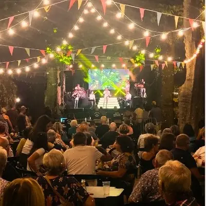 Fête de village_La Bastide-sur-l'Hers