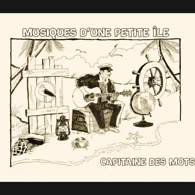 Mercredi des enfants - Spectacle ''Musique d'une petite île ''_Saint-Gervais-les-Bains