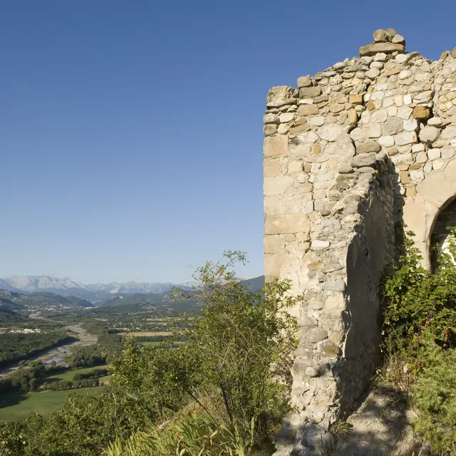 Lagremuse_Le Chaffaut-Saint-Jurson