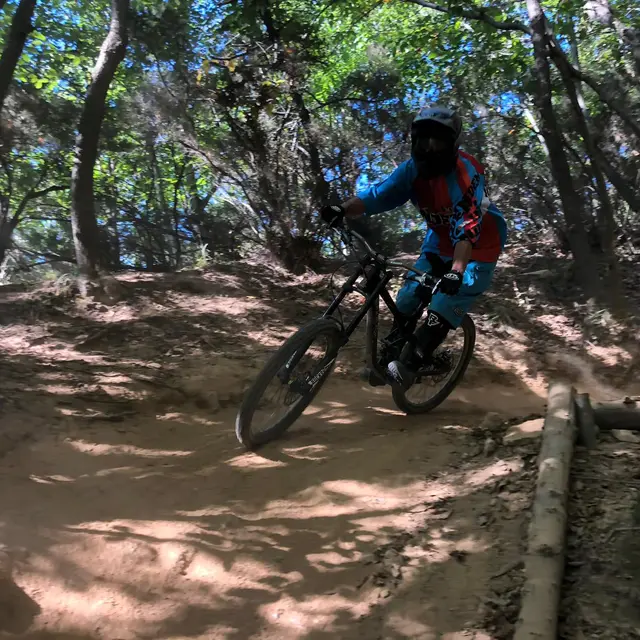 location vtt enduro samoens xtreme glisses