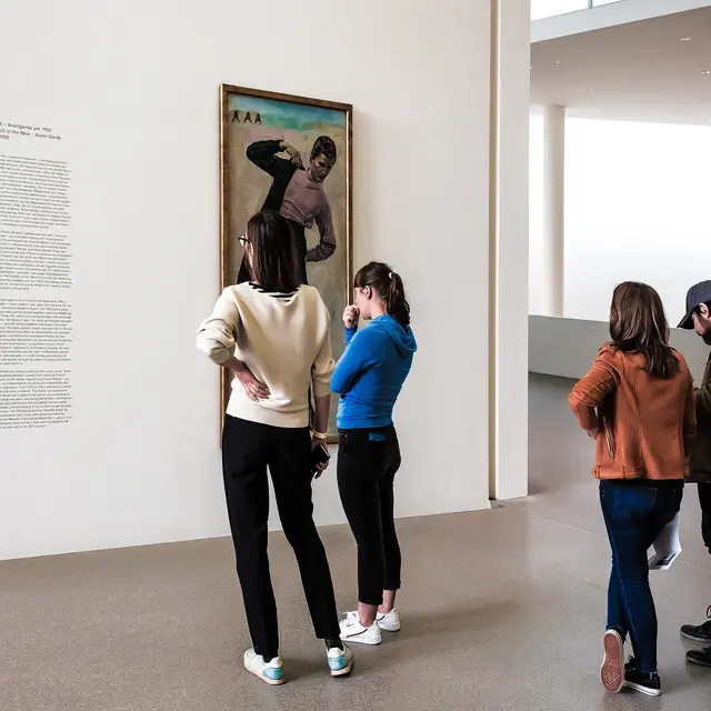 A ... Musée -Vous bien !_Saint-Sorlin-en-Valloire