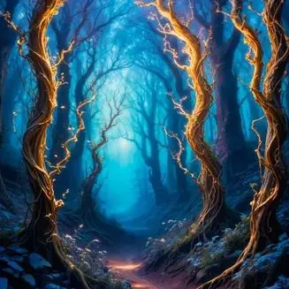 La forêt de la peur - une animation de Terre des sciences