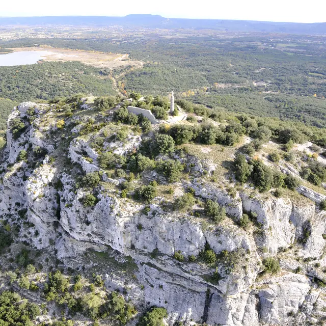 Site du Castellas-Rousson-1