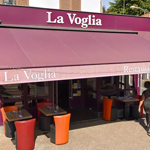 La Voglia_Chatou